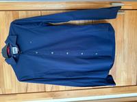 Tommy Hilfiger * Hemd * dunkelblau * XS slim fit Hessen - Bad Hersfeld Vorschau