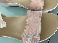 ARA Sandalen Ballerina Schuhe Größe 39 neuwertig Frankfurt am Main - Bornheim Vorschau