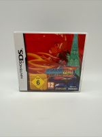 Mega Man Zero Collection Nintendo DS Bayern - Augsburg Vorschau