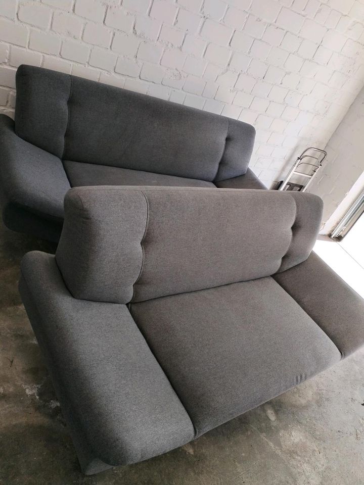 Couch / Sofas Wohnzimmer in Herdecke