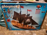 Playmobil Piraten Schiff 6678 Nordrhein-Westfalen - Dinslaken Vorschau