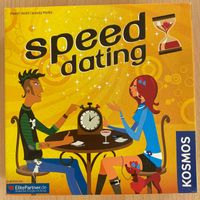 Brett Spiel „Speed-Dating“ von Kosmos Bremen-Mitte - Ostertor Vorschau
