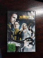 DVD X-MEN Erste Entscheidung Düsseldorf - Düsseltal Vorschau