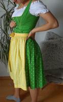 KIRTA Dult Tracht Dirndl  Gr. 32 WENGER (NP 139 €) MIT Bluse Bayern - Nittendorf  Vorschau