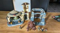 Lego Star Wars 9516 und 75005 Jabbas Palast und Rancors Grube Nordrhein-Westfalen - Brüggen Vorschau
