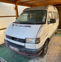 VW T4 für Camper Mecklenburg-Vorpommern - Wismar Vorschau