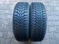 2x 185/60r15 88T Dunlop WinterResponse 2 Winterreifen Top Zustand Nordrhein-Westfalen - Recklinghausen Vorschau