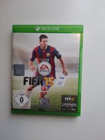 XBOX One - Microsoft - EA Sports FIFA 15 - 2015 | dt. Version Rheinland-Pfalz - Worms Vorschau