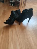 Sehr schöne High Heels Sachsen-Anhalt - Lutherstadt Wittenberg Vorschau