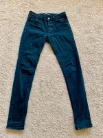 ESPRIT skinny Jeans dunkelblau Navy 29/32 Bremen - Oberneuland Vorschau