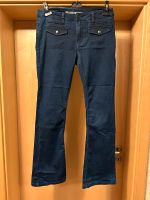 Geisha Jeanshose Jose Schlag blau L 40 NEU Nordrhein-Westfalen - Minden Vorschau