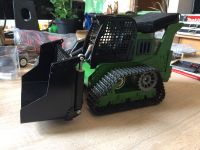 Mini Laderaupe 1:14 Tamiya Nordrhein-Westfalen - Brakel Vorschau