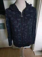 Sweatshirtjacke blau C&A Damen mit Kaputze Pulli Jacke Nordrhein-Westfalen - Euskirchen Vorschau