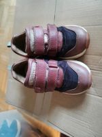 Halbschuhe Bisgaard Gr. 27 Leipzig - Leutzsch Vorschau