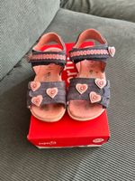 Superfit Sandalen - Blau/Rosa - gr. 28 Lübeck - St. Lorenz Süd Vorschau