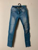 Jeans skinny Röhre one green elephant W26 L32 Niedersachsen - Bad Nenndorf Vorschau