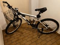 Haibike FL5 26zoll Bayern - Großostheim Vorschau