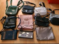 Damen Handtaschen verschiedene Modele ab Hessen - Langen (Hessen) Vorschau