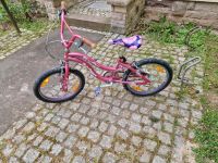 Kinderfahrrad Wheel Worx 20 Zoll Hessen - Kassel Vorschau