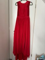 Abendkleid ballkleid rot abiye Nordrhein-Westfalen - Lage Vorschau