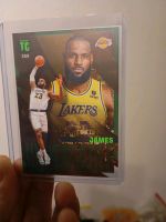 LeBron James Trading Cards Panini NBA Top Class Baden-Württemberg - Schwäbisch Hall Vorschau