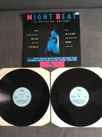 Various- NightBeat Doppel-LP Vinyl Schallplatte Niedersachsen - Salzgitter Vorschau