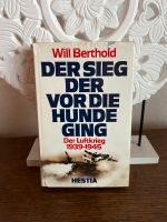 Buch Der Sieg der vor die Hände ging Nordrhein-Westfalen - Mülheim (Ruhr) Vorschau