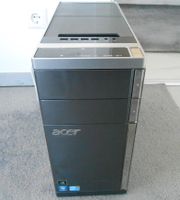 Komplett-PC Acer Aspire M5810 i7 860 2TB HD Geforce GTS240 4GB RA Bayern - Zirndorf Vorschau