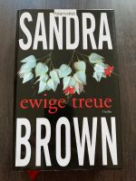 Sandra Brown: ewige Treue Bayern - Würzburg Vorschau