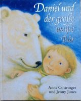 DANIEL und der große weiße Bär - Kinderbuch ab 4 Jahren Bielefeld - Bielefeld (Innenstadt) Vorschau