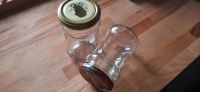Gläser zum einkochen , Teelicht Sachsen - Löbau Vorschau
