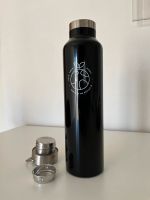 Outdoor travel bottle double vacuum, steal, black, 750 ml, new Pankow - Prenzlauer Berg Vorschau