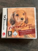 Nintendo DS Spiel docs and cats Berlin - Lichtenberg Vorschau