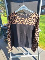 Bluse in Gr.36 Wandsbek - Hamburg Bramfeld Vorschau