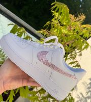 Air force 1 Rosa Strass Bochum - Bochum-Südwest Vorschau