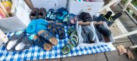 Verschiedene Schuhe für Kinder, Hausschuhe, Gummistiefel etc. Brandenburg - Potsdam Vorschau