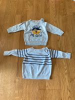 Baby C&A Pullover Größe 62 & 68 Bayern - Schweitenkirchen Vorschau