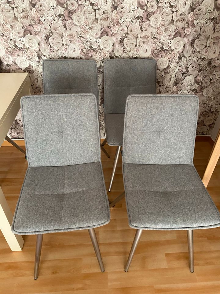 Esszimmer Stühle in Kerpen
