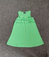 JERSEYKLEID ärmellos Gr. 128 NEU Mühlhausen - Freiberg Vorschau