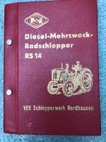 Famulus Ersatzteilkatalog Mecklenburg-Vorpommern - Neddemin Vorschau