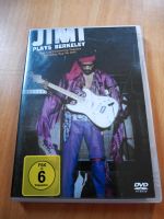 Jimi Hendrix DVD Niedersachsen - Göttingen Vorschau