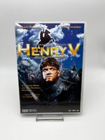 HENRY V DVD Wandsbek - Hamburg Bergstedt Vorschau