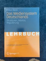 Das Mediensystem Deutschlands - Klaus Beck Bayern - Unterhaching Vorschau