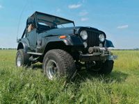 Jeep Cj 5, original V8 Nordrhein-Westfalen - Hennef (Sieg) Vorschau