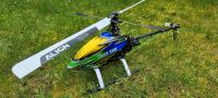 Align T-Rex 500 Helikopter RC mit vielen Carbonteilen Baden-Württemberg - Emmingen-Liptingen Vorschau