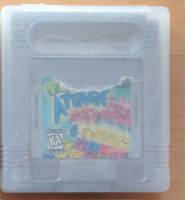 Tetris Attack Nintendo Gameboy-Spiel Hessen - Groß-Umstadt Vorschau