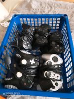 Playstation 2 5 Controller im budle zu verkaufen. Wandsbek - Hamburg Bramfeld Vorschau
