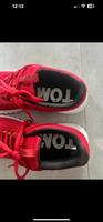 Schuhe rot Nordrhein-Westfalen - Lippstadt Vorschau