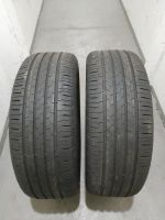 215/55 R17 Continental Sommerreifen Wandsbek - Hamburg Jenfeld Vorschau