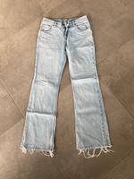Subdued Jeans Straight Größe 36 Saarland - Überherrn Vorschau